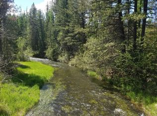 Nna Hidden Creek Rd, Sagle, ID 83860