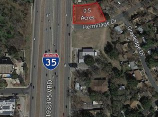 800 Hermitage Dr, Austin, TX 78753