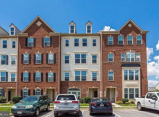4918 Small Gains Way #4918, Frederick, MD 21703