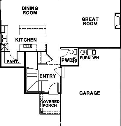 4th image of 19672 Rosebud Place NE #LT 29