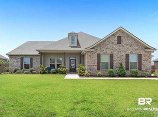 9532 Camberwell Dr, Daphne, AL 36526