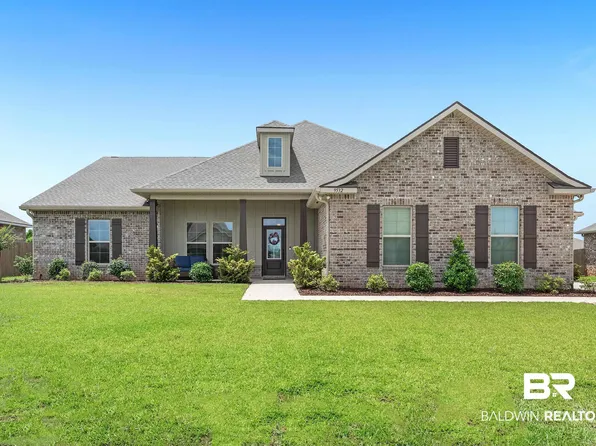 9532 Camberwell Dr, Daphne, AL 36526
