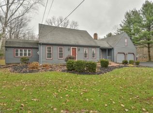 5655 Chestnut Ridge Rd, Hubbard, OH 44425