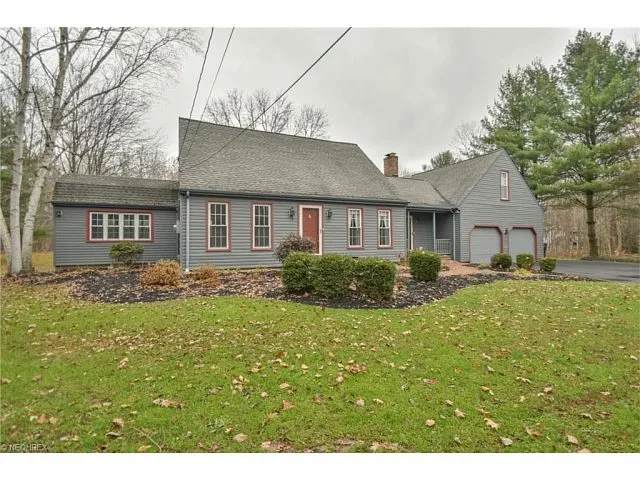 5655 Chestnut Ridge Rd photo 1