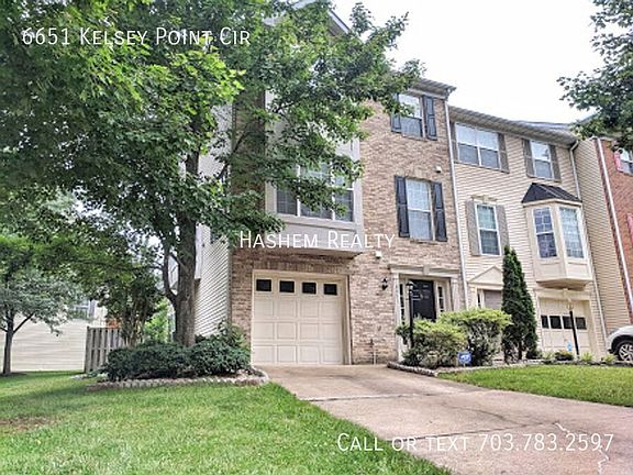 3rd image of 6651 Kelsey Point Cir