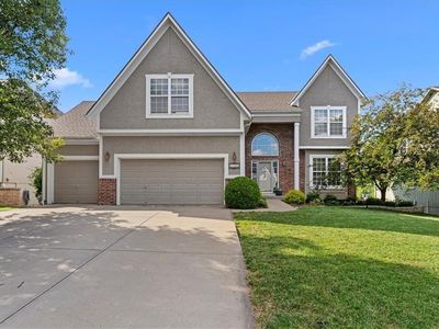 21522 W 98th Ter, Lenexa, KS, 66227