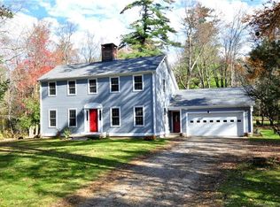706 Maple St, Litchfield, CT 06759