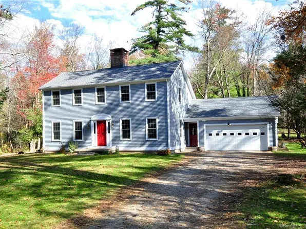 706 Maple St, Litchfield, CT 06759