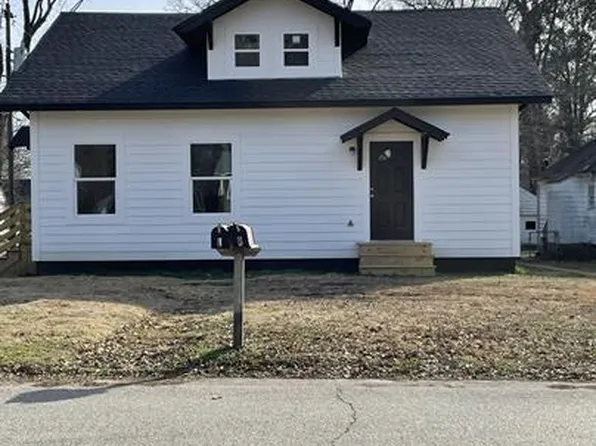 222 Fairmont Ave #B, Jackson, TN 38301