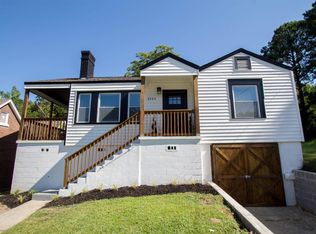 3024 15th St W, Birmingham, AL 35208