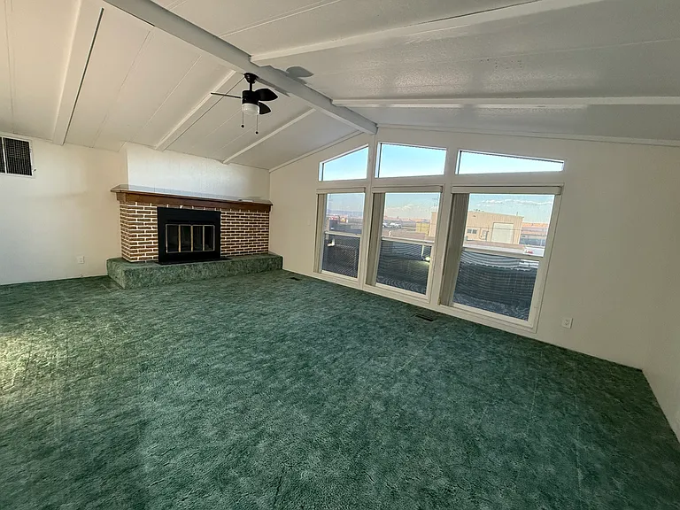 Large Family Room