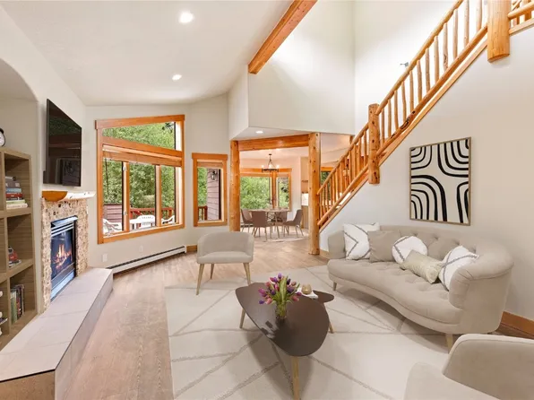 73 W Main St #B, Frisco, CO 80443