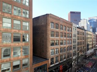 941 Penn Ave APT 401, Pittsburgh, PA 15222