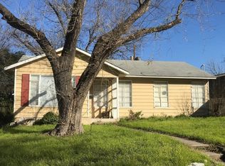 443 Laurelwood Dr, San Antonio, TX 78213