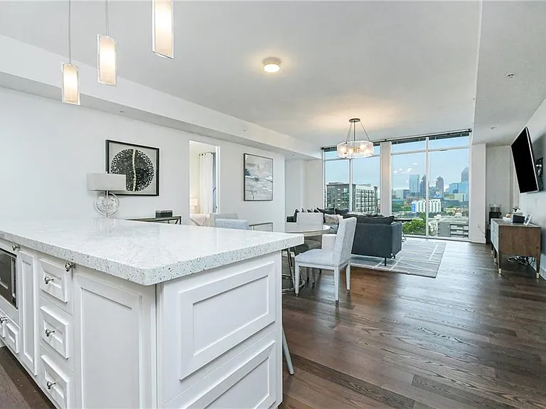 1820 Peachtree St #1002 — Photo 9