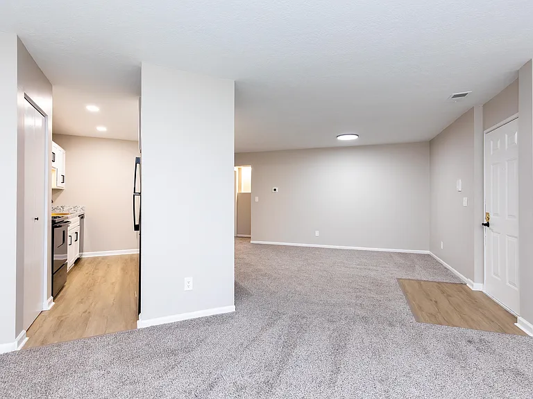Two-Bed Unit