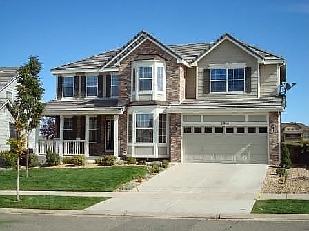 Awesome House on Black Bear Golf Course