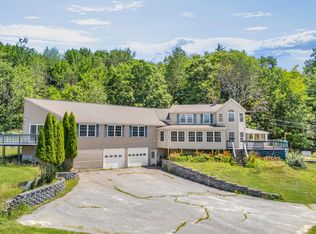 652 Deering Ridge Road, Waterboro, ME 04030