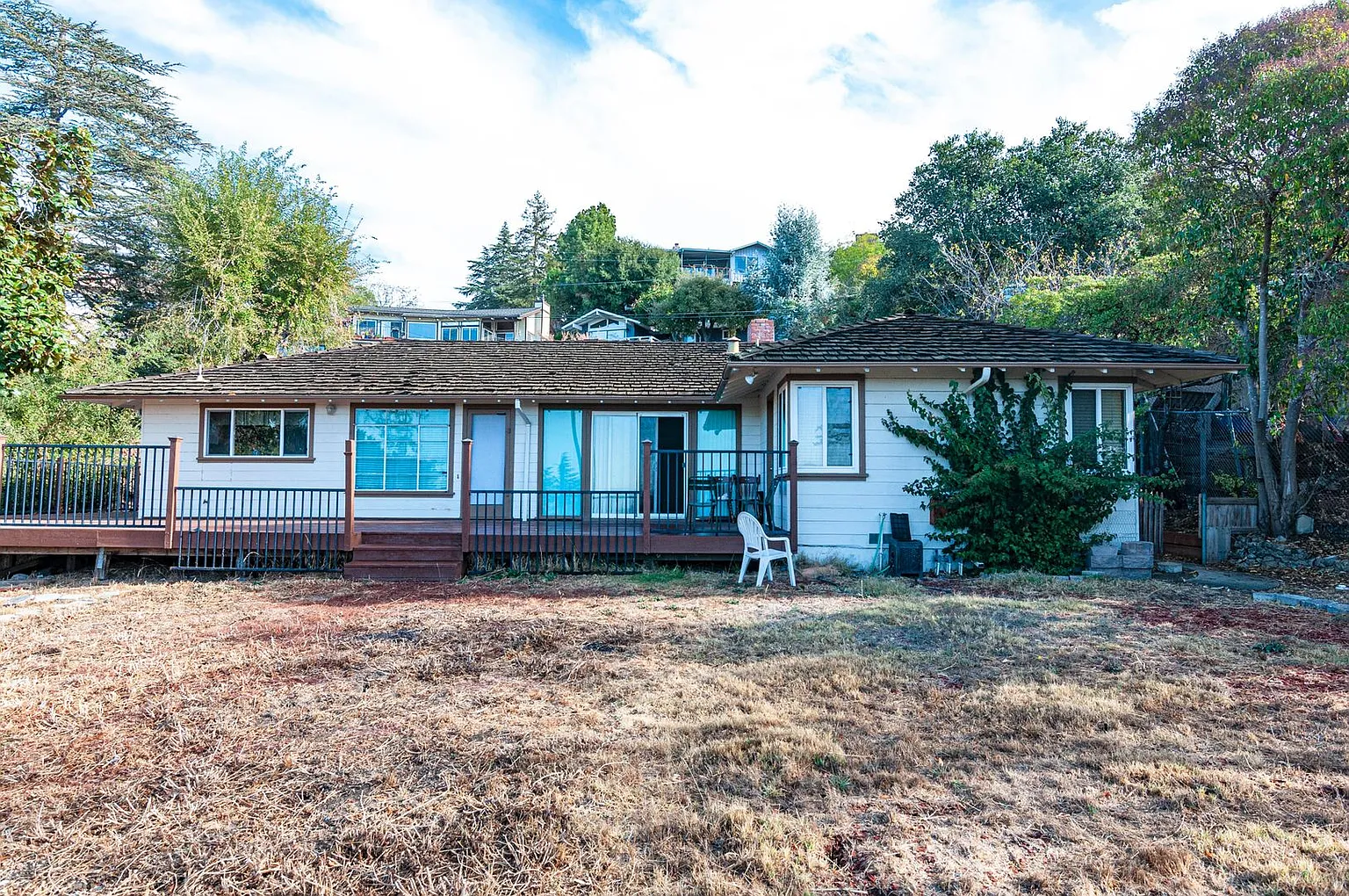 15865 E Alta Vista Way photo 1