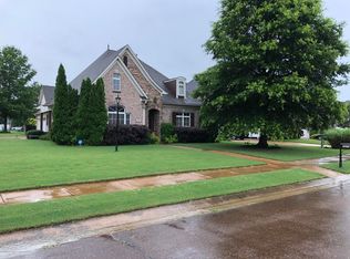 7014 Apache Dr, Olive Branch, MS 38654