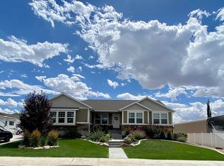 1315 W Box Elder Ln, Price, UT 84501