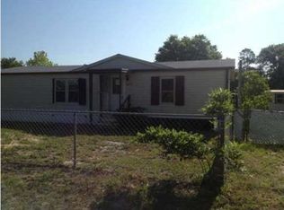 5276 Yellow Bluff Rd, Perdido Key, FL 32507