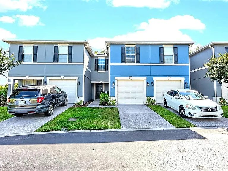 12769 Lexington Summit St — Photo 1