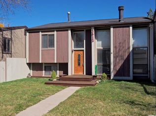 2512 W Hardrock Cir, Taylorsville, UT 84129
