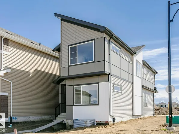 303 Edgemont Dr NW, Edmonton, AB T6M 1S2