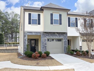 2201 Sweet Annie Way, Wake Forest, NC, 27587