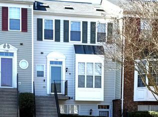 1160 Wickford Ct #10F, Crofton, MD 21114