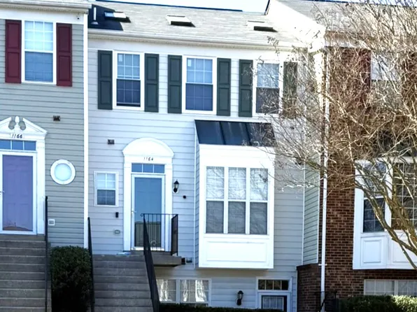 1160 Wickford Ct #10F, Crofton, MD 21114