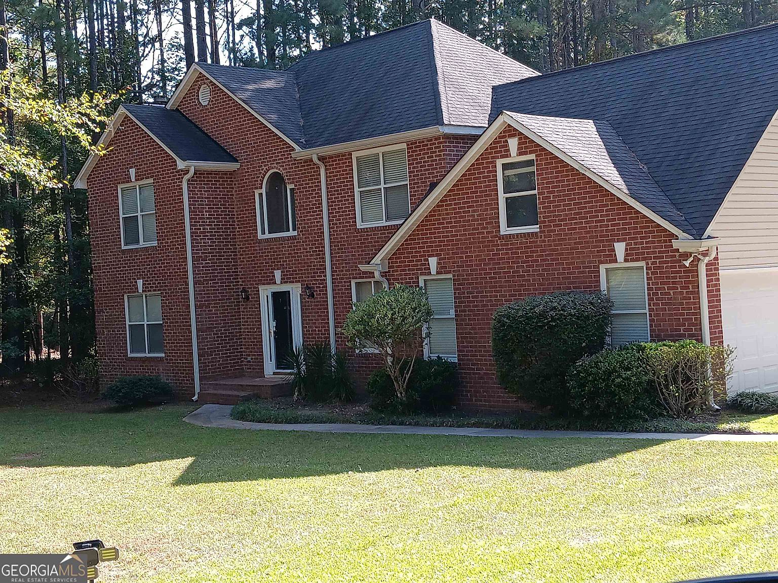1564 Klopfer Rd, Juliette, GA 31046 Zillow