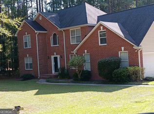 1564 Klopfer Rd, Juliette, GA 31046