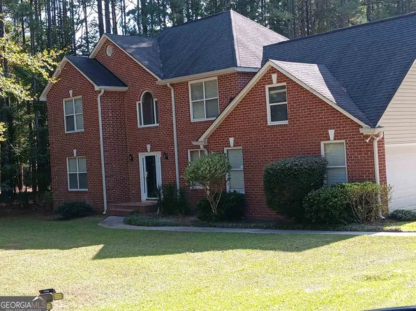 1564 Klopfer Rd, Juliette, GA 31046