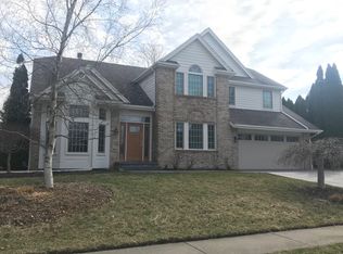 7711 Cobblestone Dr, Sylvania, OH 43560