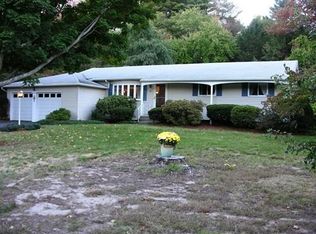 17 Ruth Ellen Rd, Holliston, MA 01746