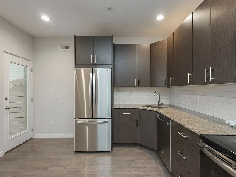 1816 Harlan St #1 — Photo 2