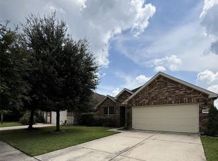 22646 Triangle Ridge Dr, Porter, TX 77365