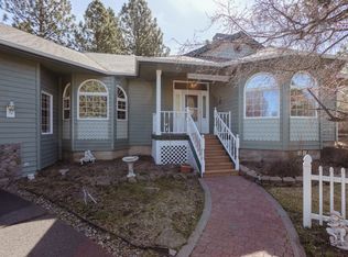 21185 SE Claremont Ct, Bend, OR