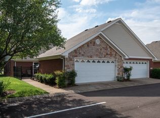 816 Lock 4 Rd UNIT 401, Gallatin, TN 37066