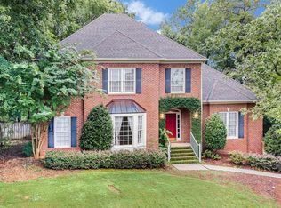 89 Maple Trce, Birmingham, AL 35244