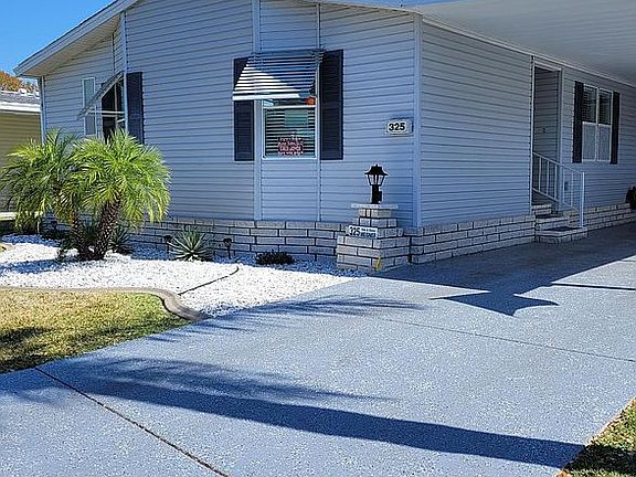 28 x 48 Palm Harbor