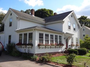 192 West St, Walpole, MA 02081