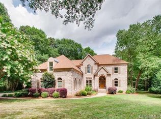 10003 Standing Stone Ct, Charlotte, NC 28210