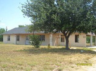 6304 N Kenyon Rd, Edinburg, TX 78542