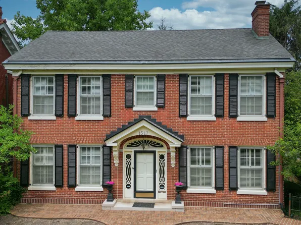 1517 Richmond Rd, Lexington, KY 40502