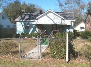 2160 Birch St, North Charleston, SC 29405