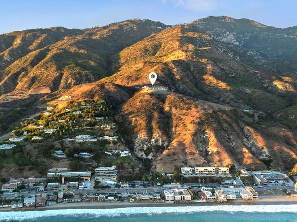 2930 Sweetwater Mesa Rd, Malibu, CA 90265