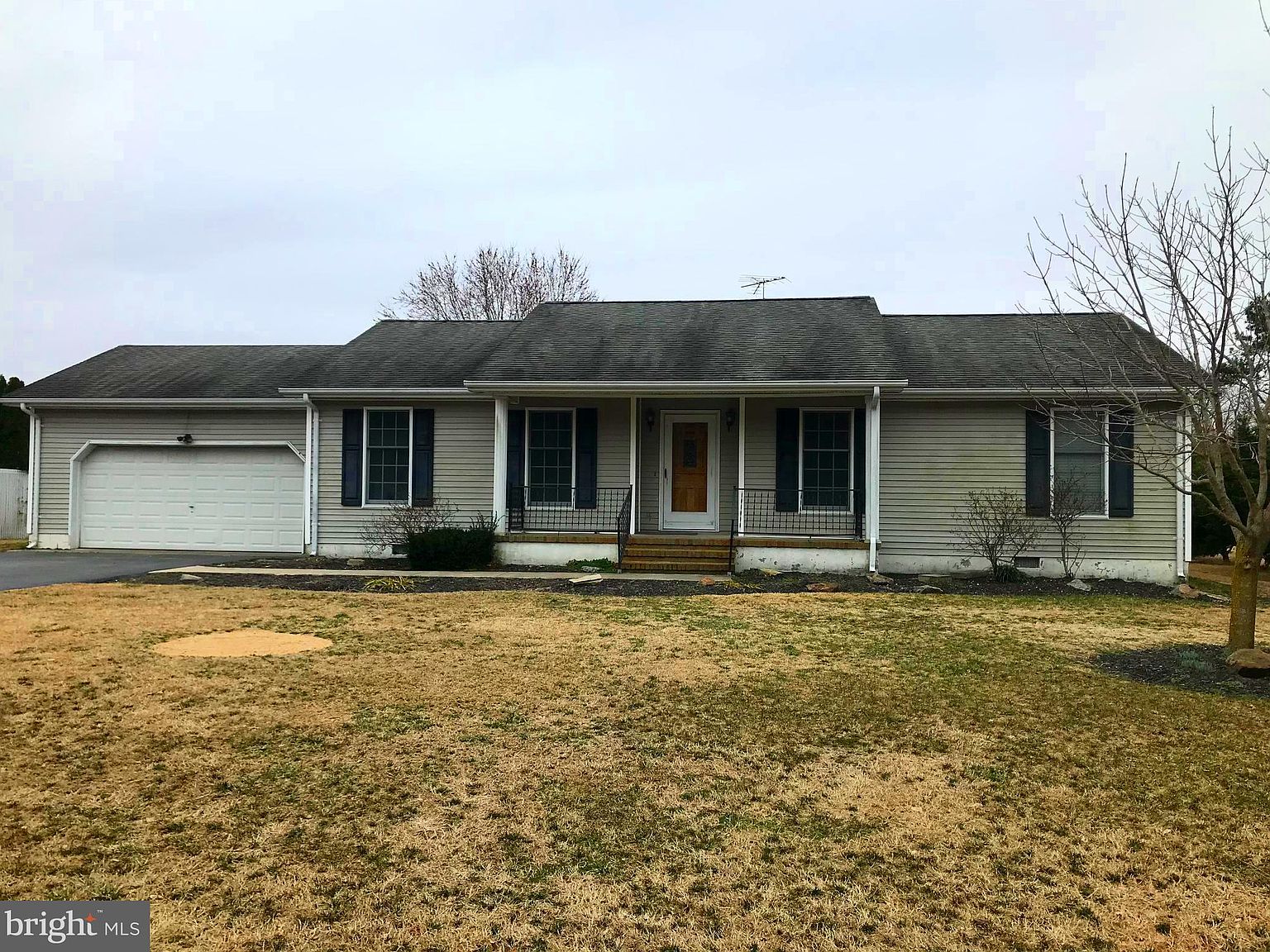 2614 Hickman Rd, Greenwood, DE 19950 Zillow